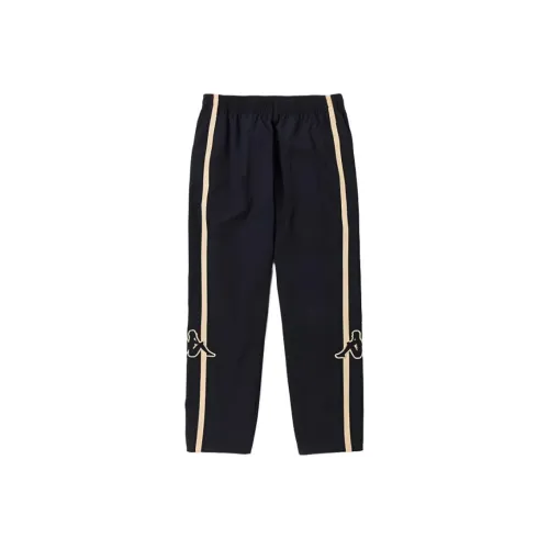 Kappa Casual Pants Men's Midnight Blue