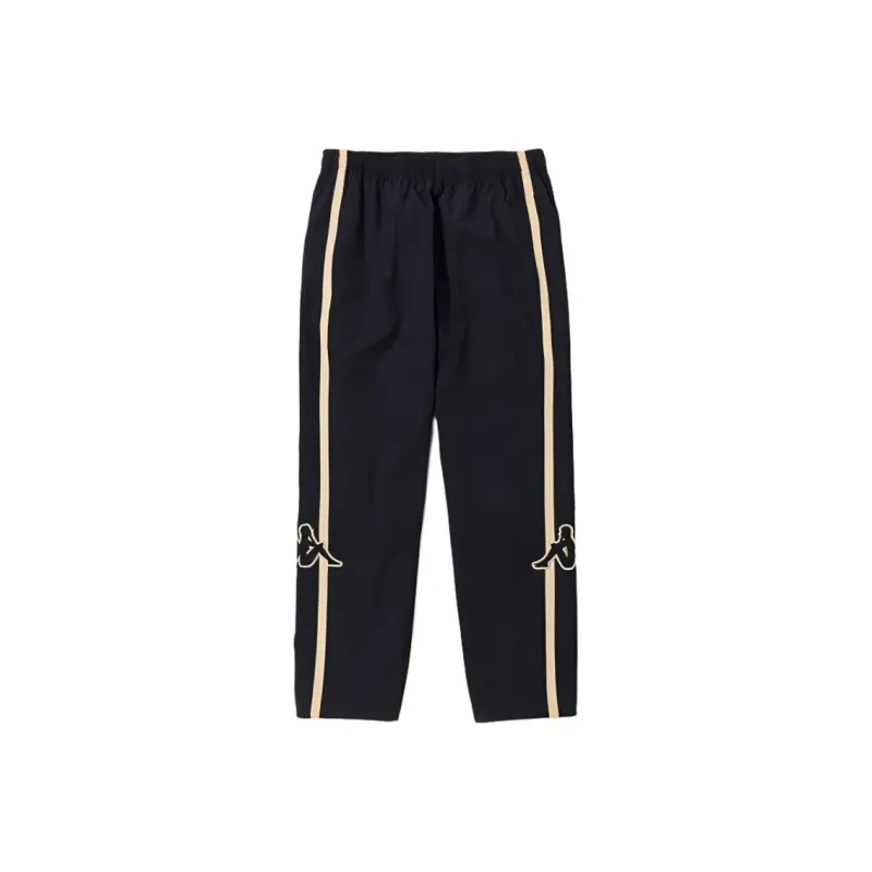 Kappa Casual Pants Men's Midnight Blue-0