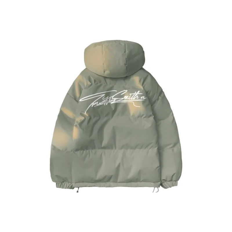 VUUG Puffer Jackets Unisex-8