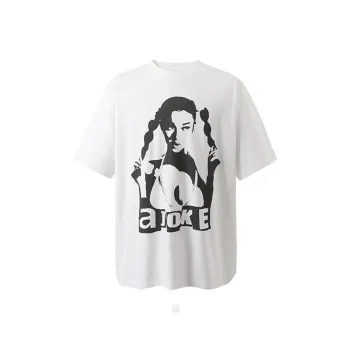 REMODUTION T Shirt Unisex White