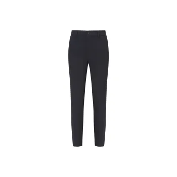SUNDANCE Casual Pants Men's Navy Blue