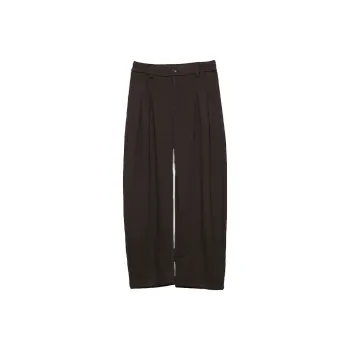 RAYSHOW Casual Pants Men
