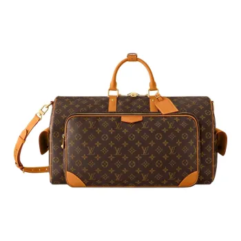 LOUIS VUITTON Keepall Cargo 50