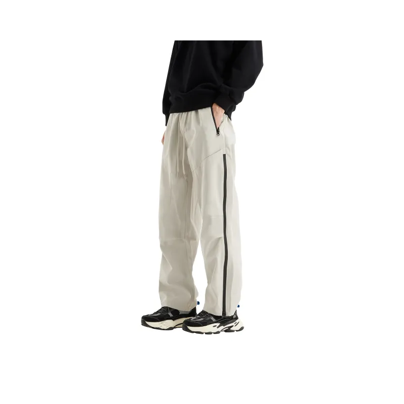 BRNR Casual Pants Unisex-5