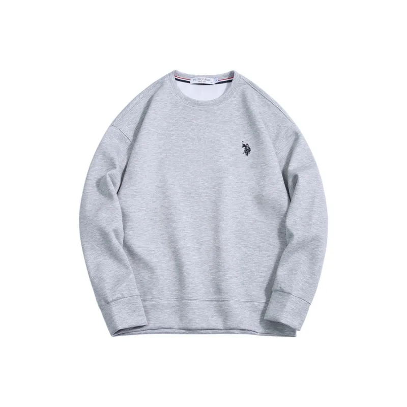 U.S. POLO ASSN. Sweatshirt Unisex-13