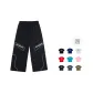 Black (Comes with A T-Shirt in A Random Color)