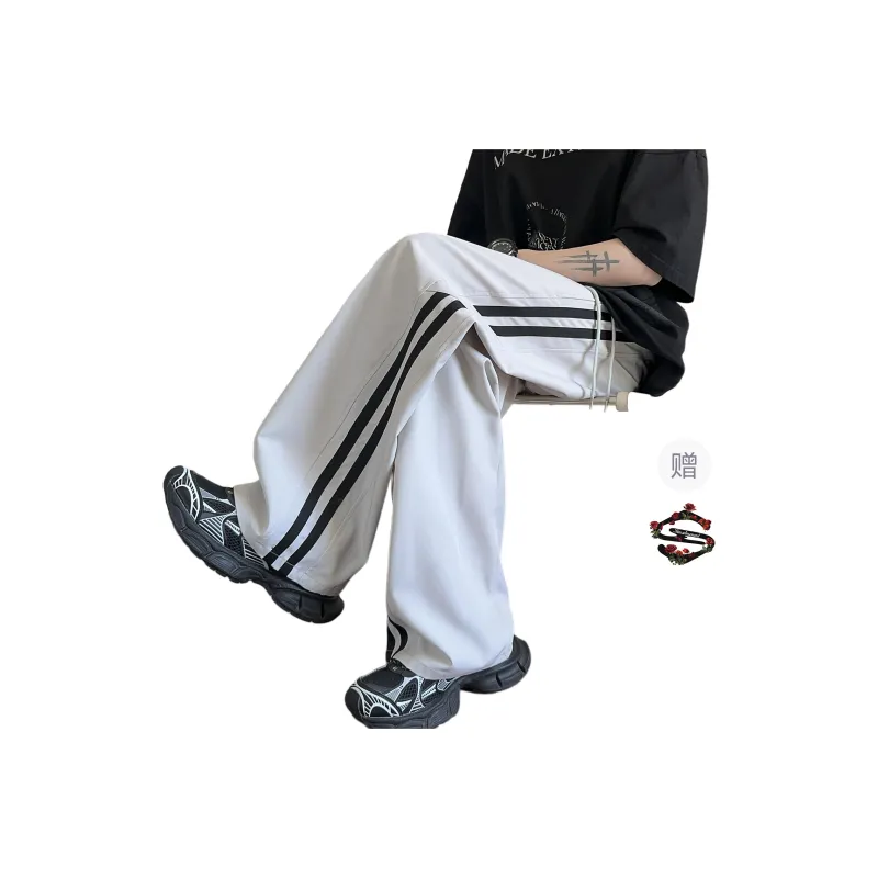 KOKO BASE Casual Pants Unisex-8