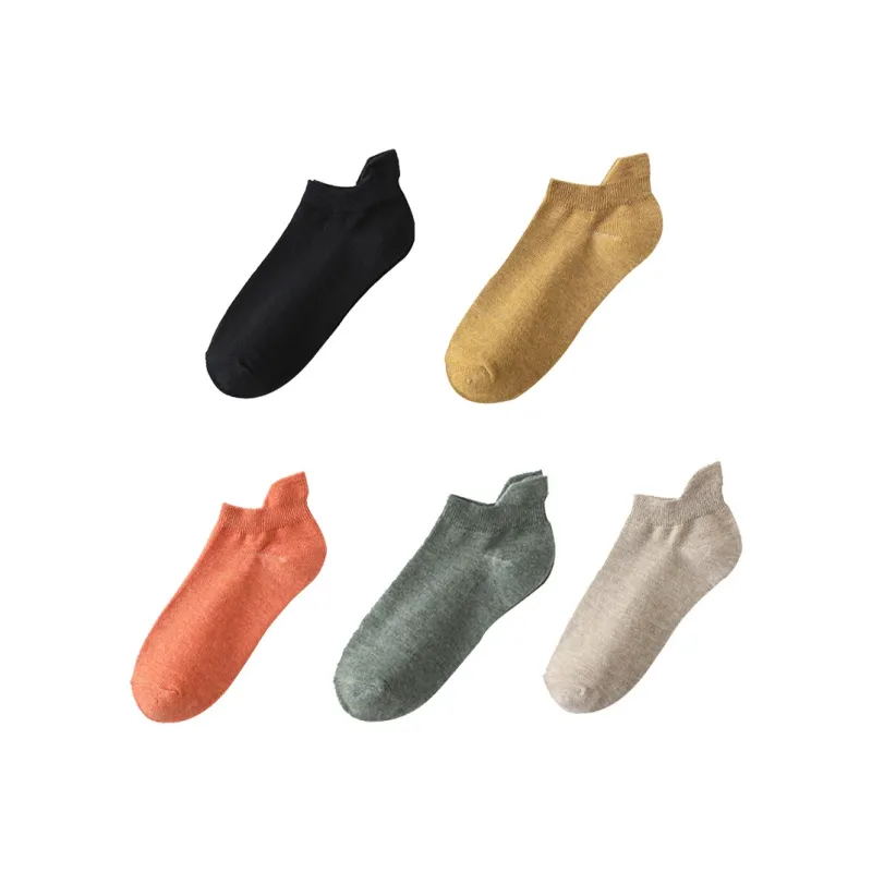 ROBINHOOD Ankle Socks Women's Combo Set-7