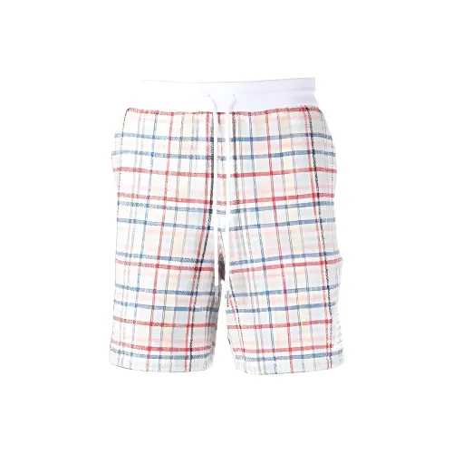 THOM BROWNE Gg Bow Baseball Cap