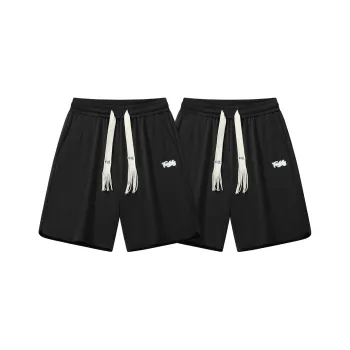 Teddy Bear Collection Casual Shorts Unisex
