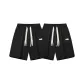 2 Pack (Black+Black)
