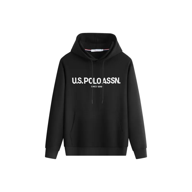 U.S. POLO ASSN. Sweatshirt Unisex-12