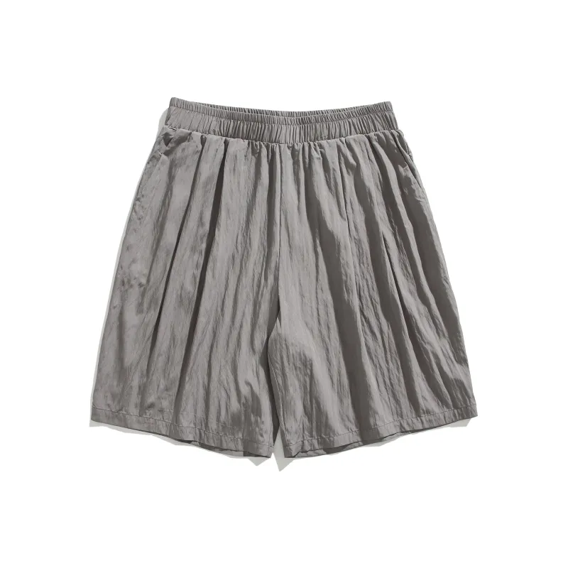 FOR FEAR THAT Casual Shorts Unisex-7