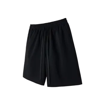 BIENKIMIIYE Casual Shorts Unisex