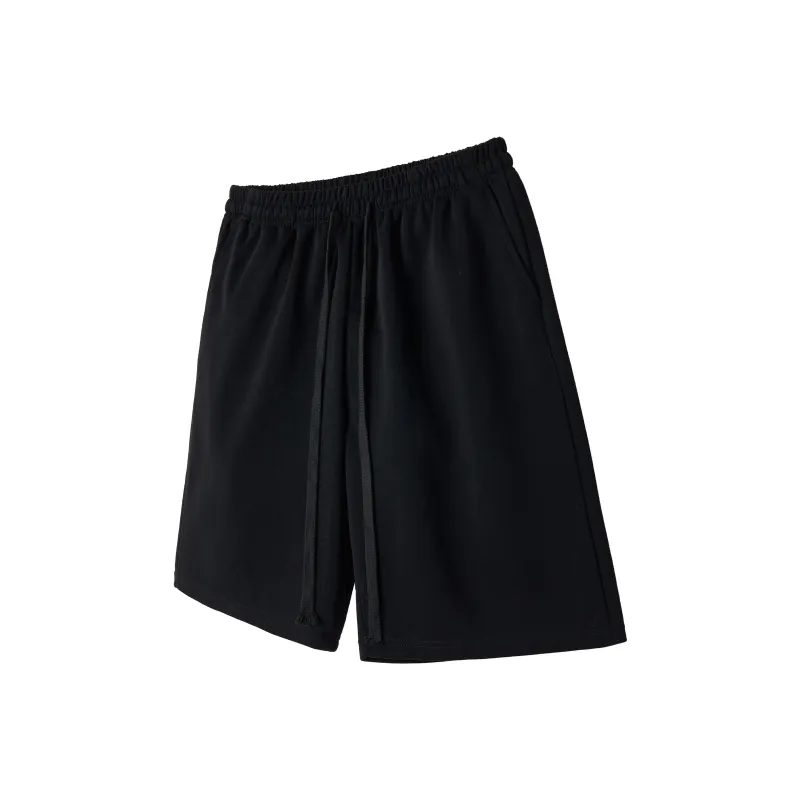 BIENKIMIIYE Casual Shorts Unisex-0