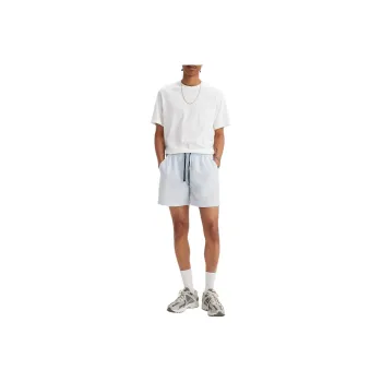 Levi's Casual Shorts Men's Light Blue