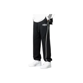 HOWIE LANDAU Casual Pants Unisex