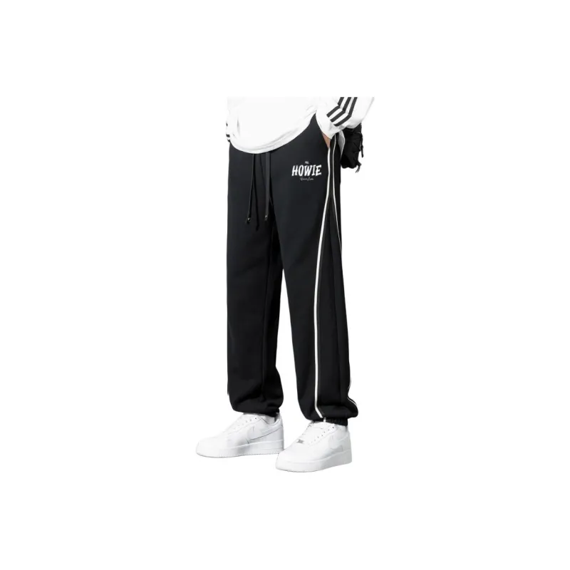 HOWIE LANDAU Casual Pants Unisex-0