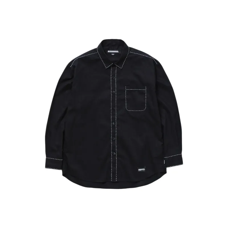 NEIGHBORHOOD Shirts Men-2