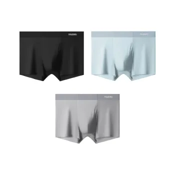 MADALLO Underpants Men's 3 Pack