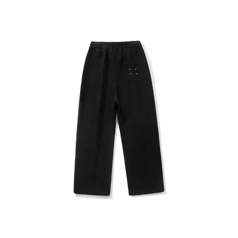 BOTH PLAY Casual Pants Unisex-6