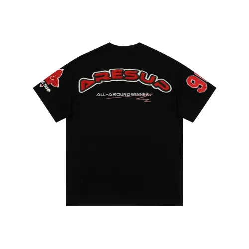 Universal Templates T Shirt Unisex