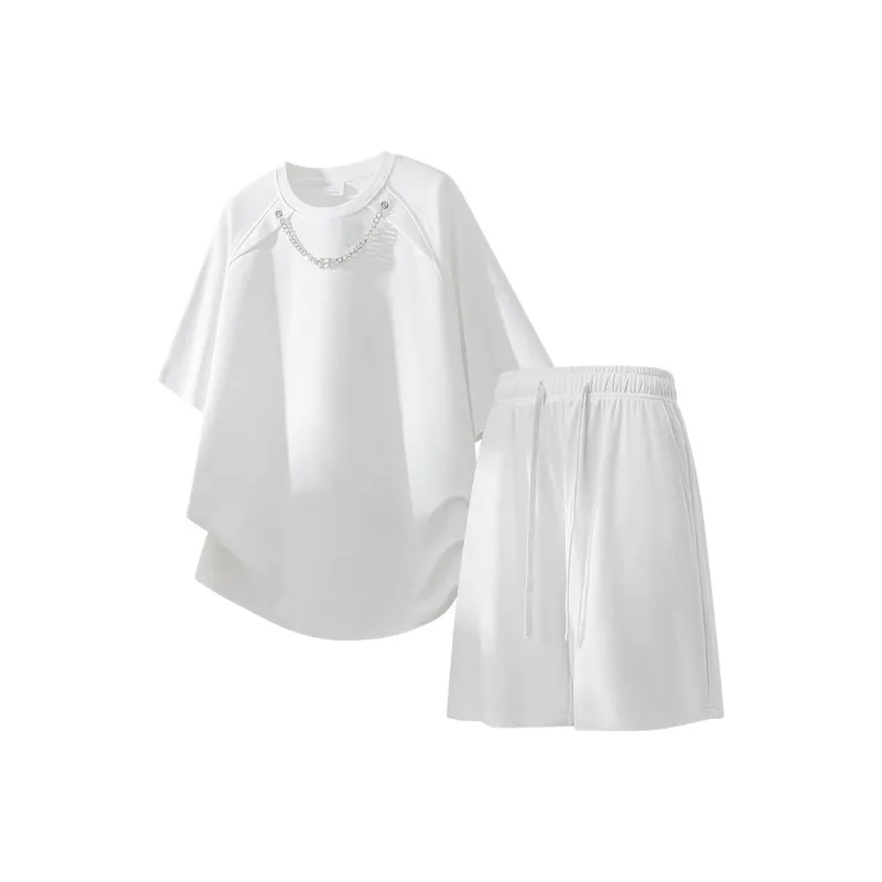 NEAR HERE Casual Sportswear Unisex-6