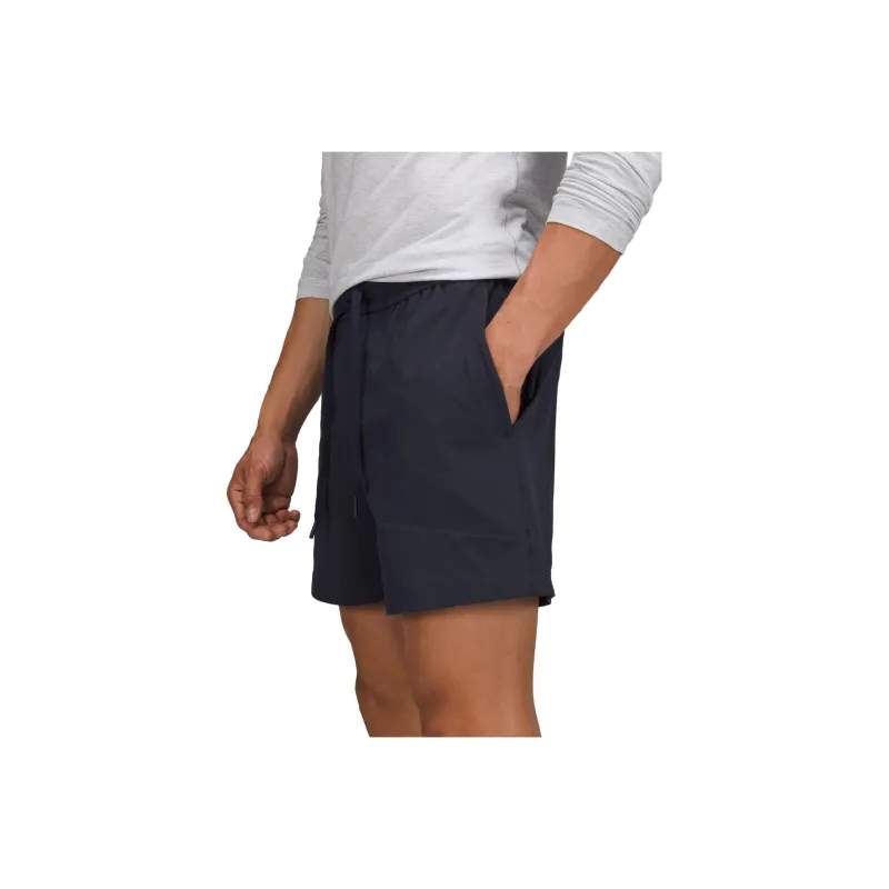 Lululemon Bowline Casual Shorts Men-8