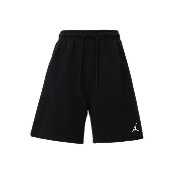 JORDAN Essentials Fleece Standard Fit Shorts