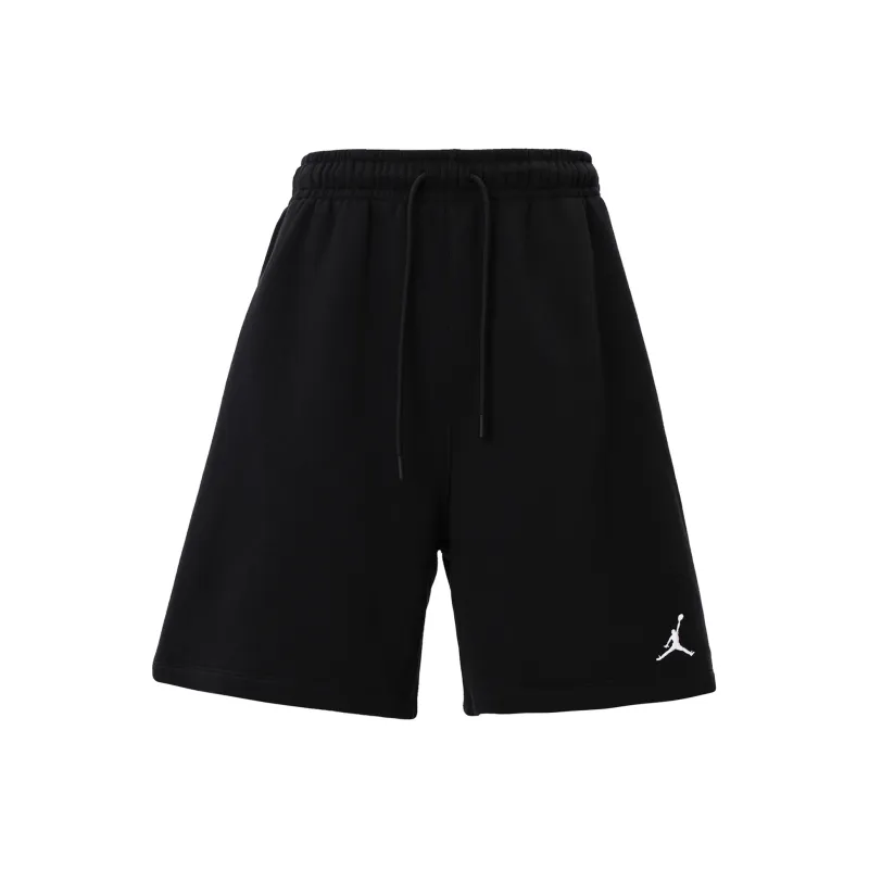Jordan Essentials Fleece Standard Fit Shorts-0