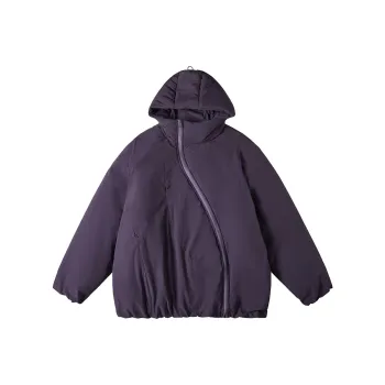 N MAX Puffer Jackets Unisex