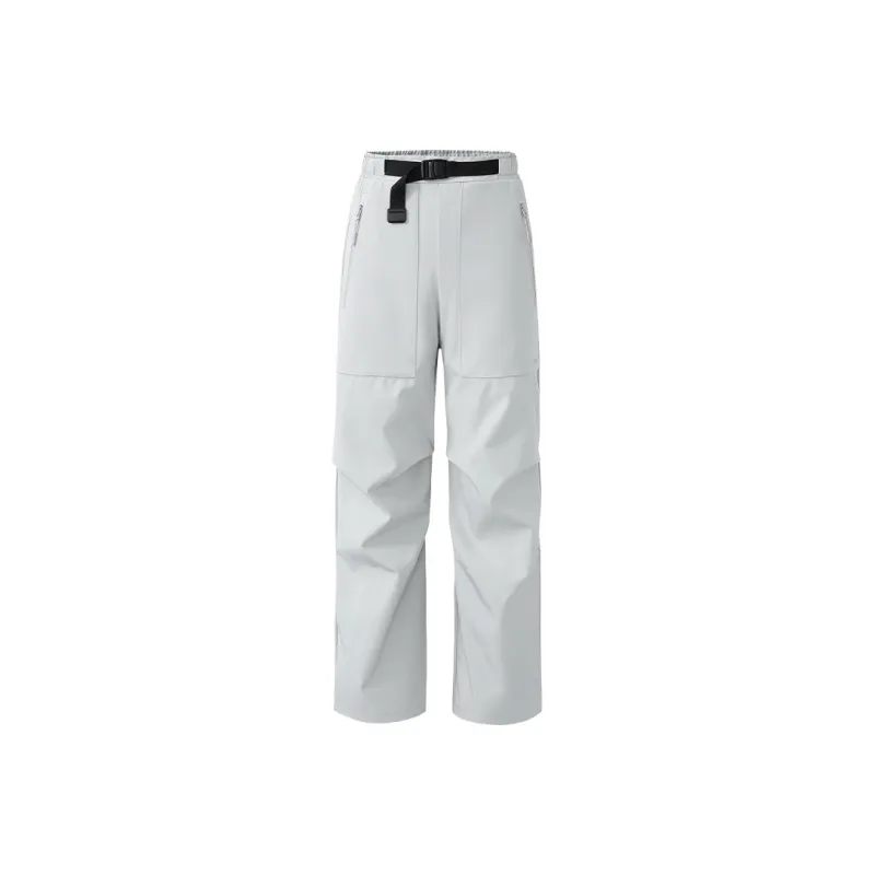 SUPIELD Casual Pants Unisex-5