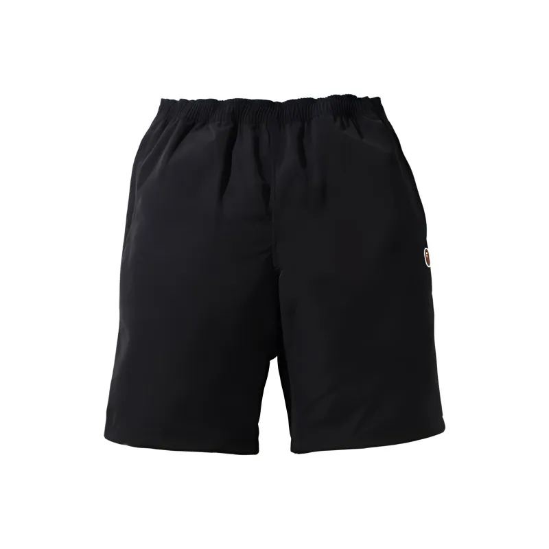Bape One Point Beach Shorts-1