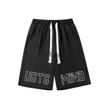 UGTG Casual Shorts Unisex