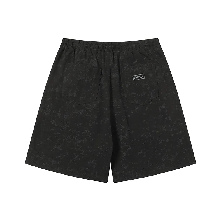 INXX Casual Shorts Unisex-1