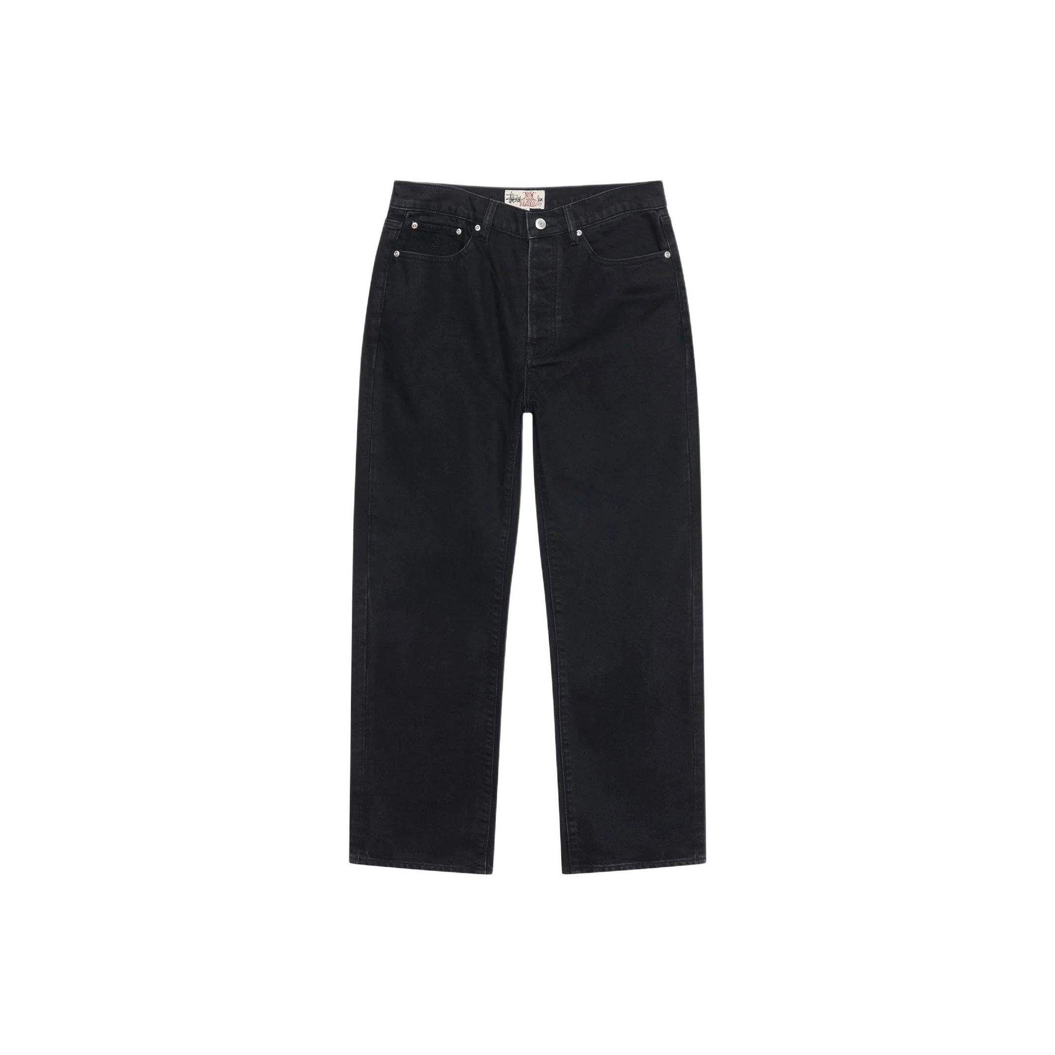 Stussy Denim on Sale & Authentic - POIZON