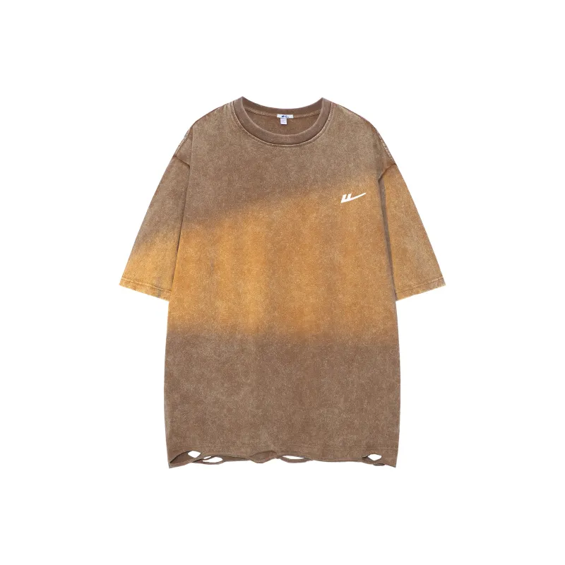 Warrior Huichao Riding The Wind Collection T Shirt Unisex-25