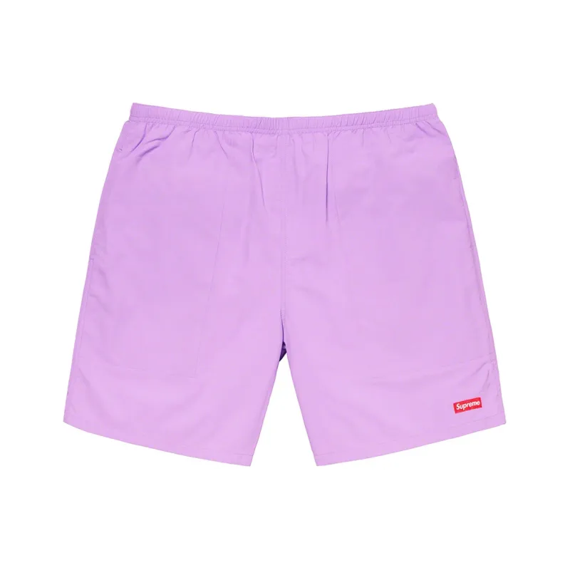 Supreme Nylon Water Short SS22-6