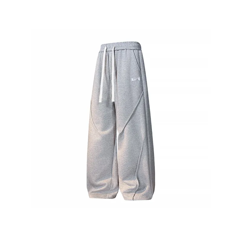 Supremo Cat Casual Pants Unisex-4