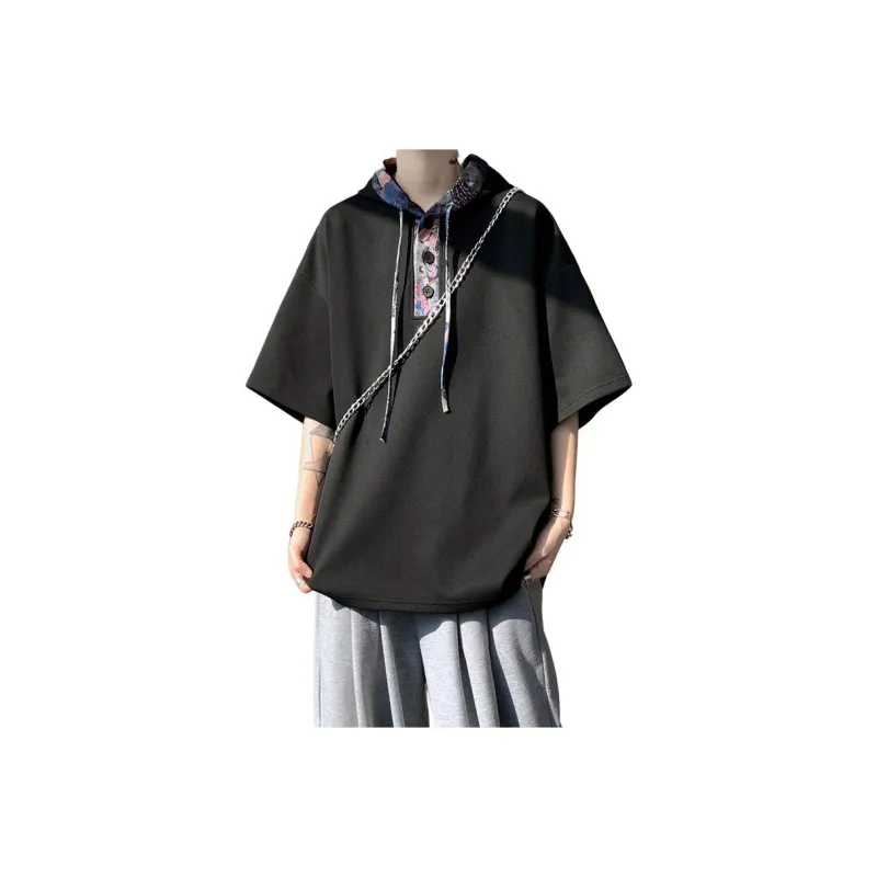 RASHOMONG T Shirts Unisex-11