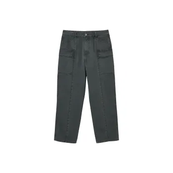 JACK&JONES Casual Pants Men E44 Black Sandy