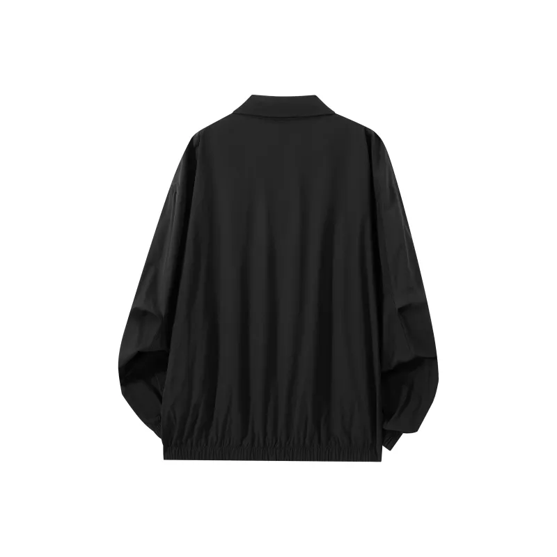 Kawasaki Breathable Quick Dry UV Protection Cooling Sun Protection Clothing Unisex-19