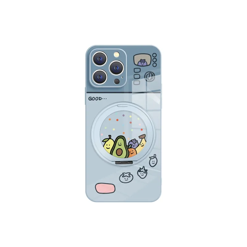 Small bones Phone Cases-12