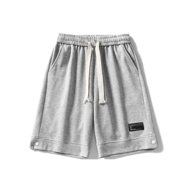 SEANBYSEAN Casual Shorts Unisex-7