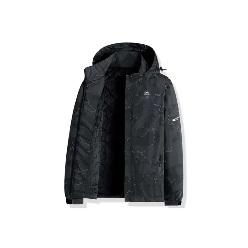 PIERRE CARDIN Puffer Jacket Unisex-0