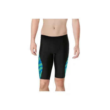 Speedo Vortex Maze Jammer Swimming Shorts Men's