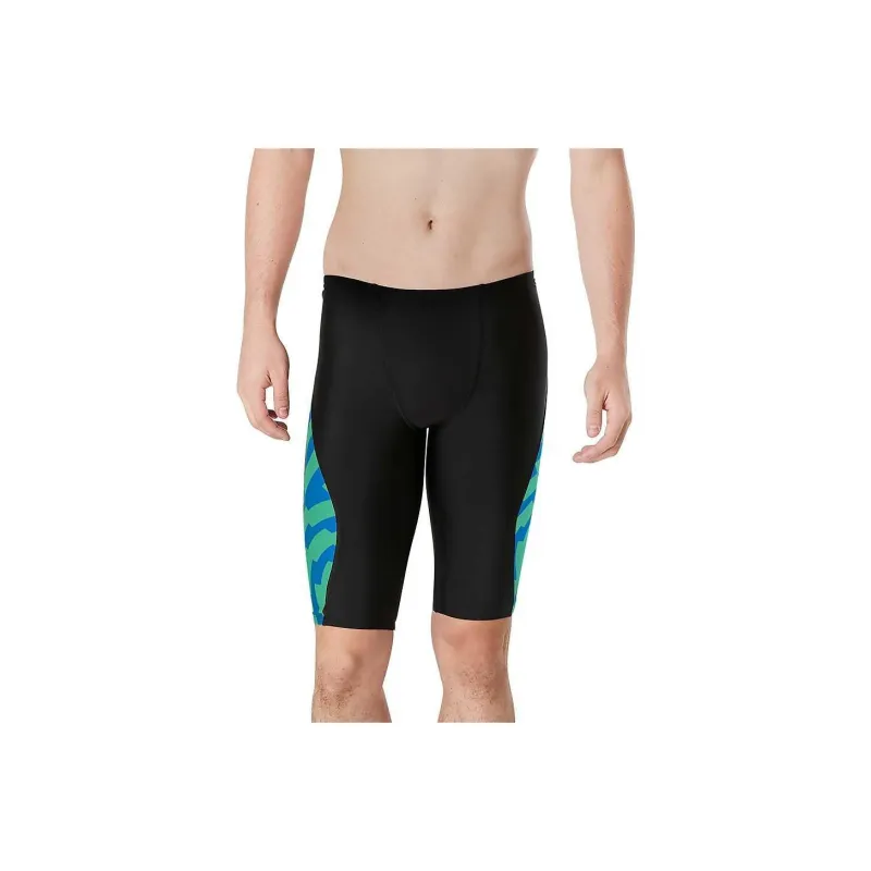Speedo Vortex Maze Jammer Swimming Shorts Men's-0