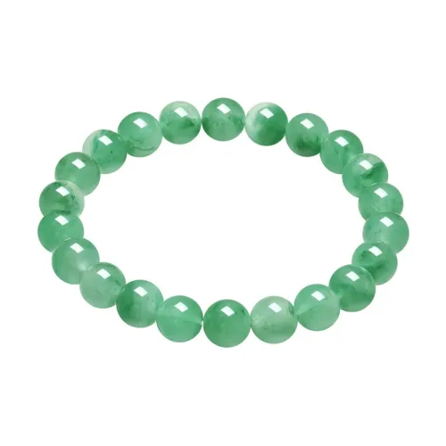 LIU GUI FU JEWELRY African Emerald Bracelets Women's