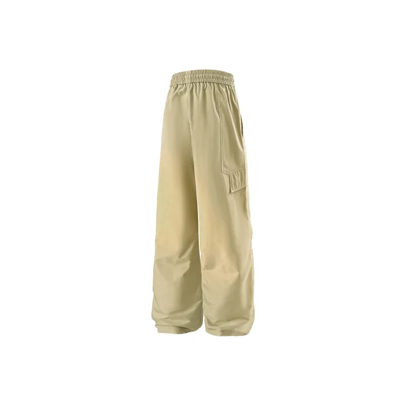 KNOWNLAB Casual Pants Unisex-3