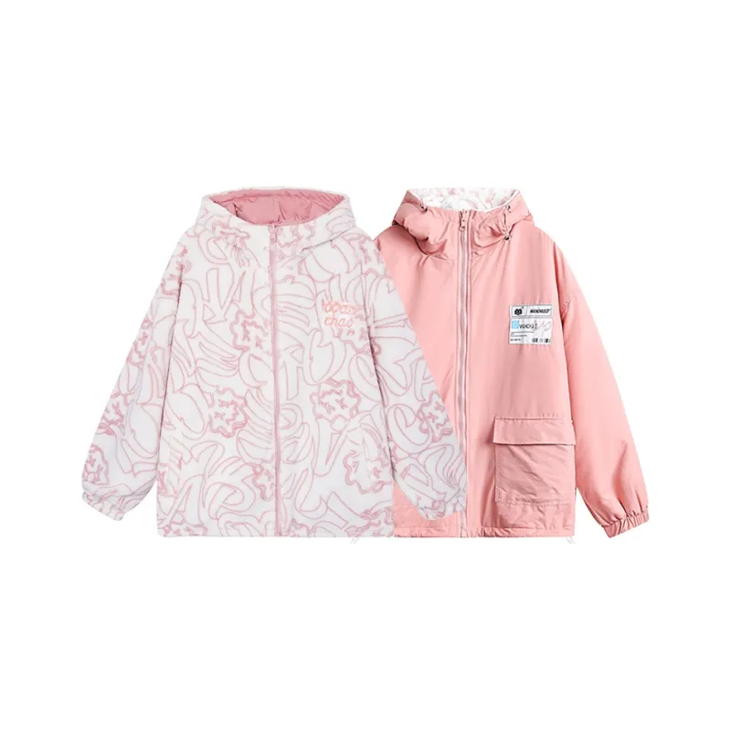 WANCHAO CP Casual Sportswear Unisex-18